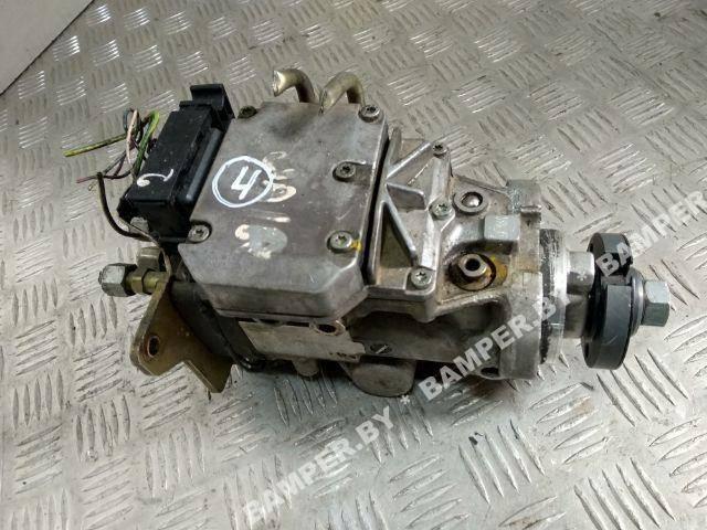 ТНВД Ford Transit Connect 1 поколение 2002, 1.8 л., дизель, 0470004004, 0470004012 - фото №1