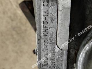 турбина Kia Carnival UP/GQ [рестайлинг] 2004, 2.9 л., CRDi, дизель, 282004X300