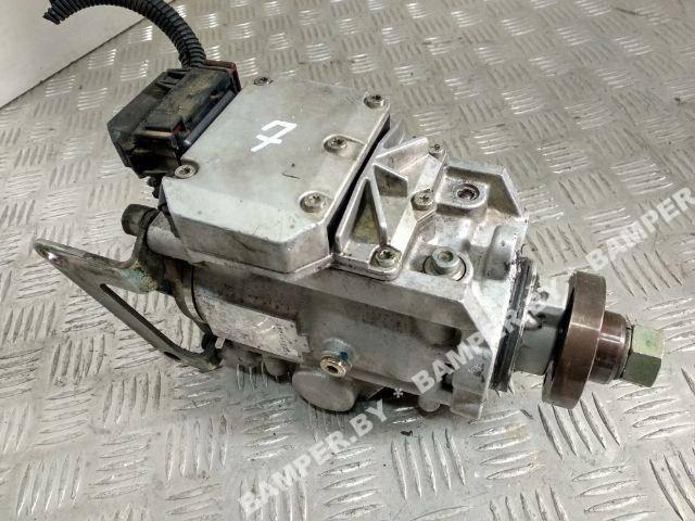 ТНВД Opel Zafira 1 поколение (A) 2001, 2.0 л., дизель, 470504003 - фото №1