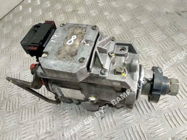 ТНВД Opel Zafira 1 поколение (A) 2000, 2.0 л., дизель, 470504015 - фото №1