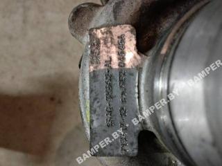 турбина Ford Focus 1 поколение [рестайлинг] 2004, 1.8 л., TDCi, дизель, 71351712