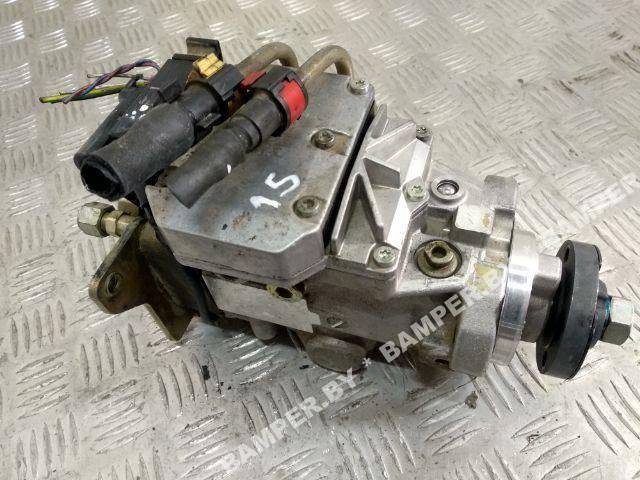 ТНВД Ford Transit 5 поколение 2001, 2.4 л., дизель, 0470004004, 0470004012 - фото №1