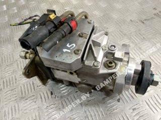 ТНВД Ford Transit 5 поколение 2001, 2.4 л., дизель, 0470004004, 0470004012