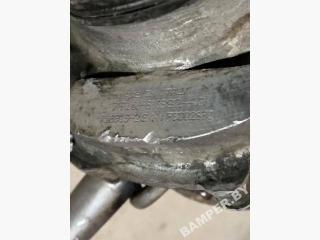 турбина Ford Transit Connect 1 поколение 2004, 1.8 л., TDCi, дизель