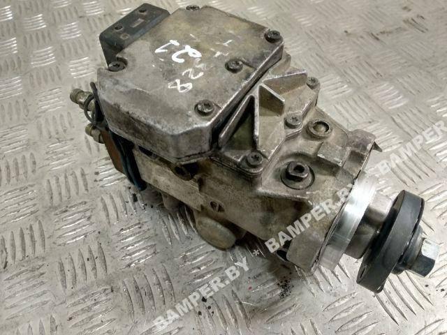 ТНВД Ford Transit 5 поколение 2003, 2.0 л., дизель, 470004004, 470004012 - фото №1