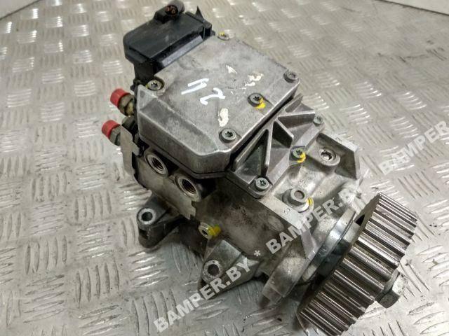 ТНВД Audi A6 4B/C5 2001, 2.5 л., дизель, 0470506033, 106L - фото №1