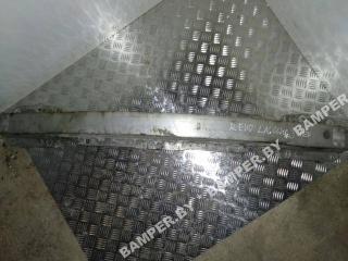 усилитель бампера переднего Renault Laguna 3 поколение 2009