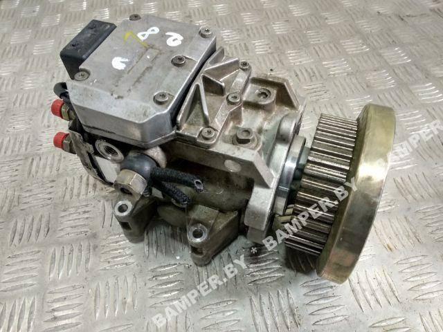 ТНВД Audi A4 B6 2003, 2.5 л., дизель, 0470506030, 106J - фото №1