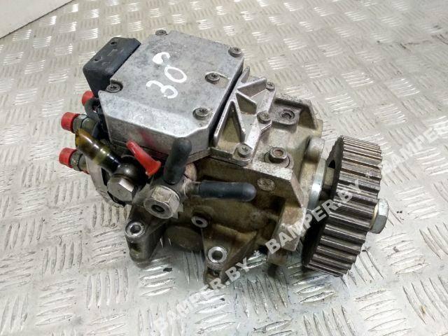 ТНВД Audi A4 B6 2004, 2.5 л., дизель, 0470506030, 106J - фото №1