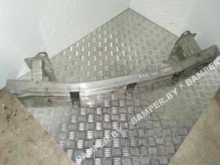 усилитель бампера переднего Renault Megane 2 поколение 2005