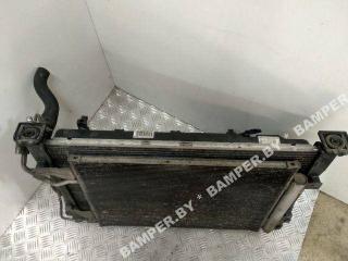 радиатор (основной) Mitsubishi Colt 6 поколение (Z20/Z30) 2006