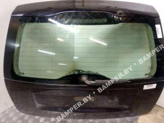 крышка багажника (дверь 3-5) Volvo V50 1 поколение 2005, универсал