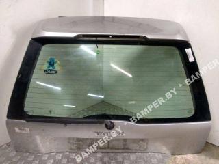 крышка багажника (дверь 3-5) Volvo XC90 1 поколение 2006
