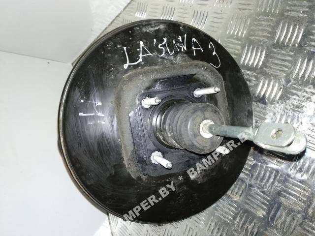 цилиндр тормозной главный Renault Laguna 3 поколение 2009 - фото №1