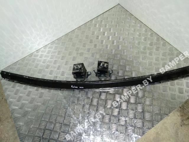 усилитель бампера заднего Renault Koleos 1 поколение 2009 - фото №1