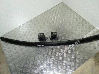 усилитель бампера заднего Renault Koleos 1 поколение 2009