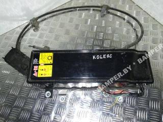 электроручник Renault Koleos 1 поколение 2009