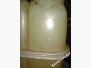 бачок расширительный Renault Koleos 1 поколение 2009