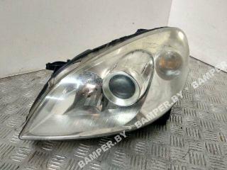 фара левая Mercedes-Benz B-Класс W245 2006, 1698201761