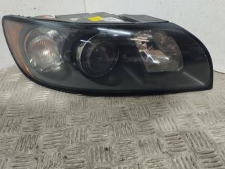 фара правая Volvo S40 2 поколение 2005