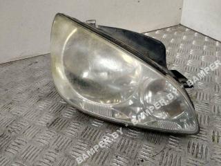 фара правая Hyundai Getz 1 поколение [рестайлинг] 2006