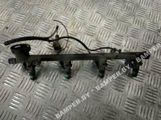 форсунка Renault Laguna 2 поколение 2003, 1.8 л., бензин