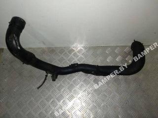 патрубок интеркулера Ford Galaxy 1 поколение 1998, 1.9 л., TDi, дизель, 95VW10C352CC