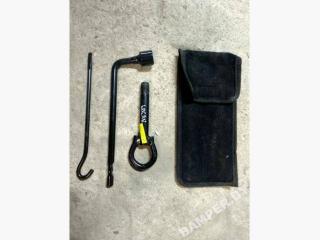 ключ колесный (балонный) Renault Logan 1 поколение 2009