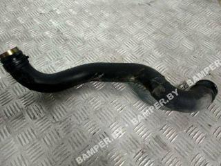 патрубок интеркулера Volkswagen Sharan 1 поколение 1999, 1.9 л., дизель, 7MO145955S