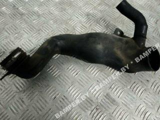 патрубок интеркулера Volkswagen Sharan 1 поколение 1999, 1.9 л., дизель