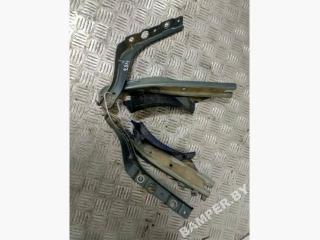 петля капота Peugeot 407 1 поколение 2007