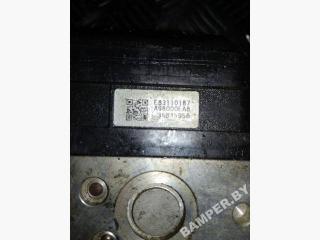 блок ABS Renault Koleos 1 поколение 2009