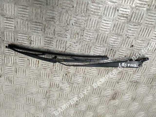 щеткодержатель задний Renault Megane 1 поколение 1997, универсал - фото №1