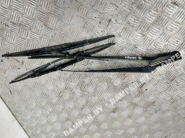 щеткодержатель (поводок стеклоочистителя, дворник) Opel Frontera B 2001 - фото №1