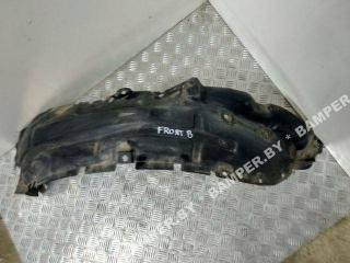 защита арок передняя левая (подкрылок) Opel Frontera B 2001