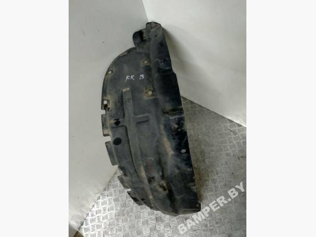 защита арок передняя правая (подкрылок) Opel Frontera B 2001 - фото №1