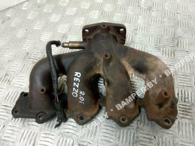 коллектор выпускной Daewoo Tacuma 2006, 2.0 л., бензин - фото №1