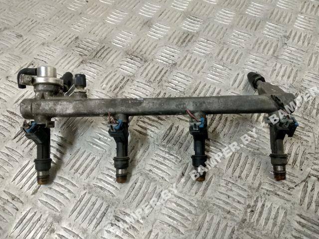 форсунка Daewoo Tacuma 2006, 2.0 л., бензин - фото №1