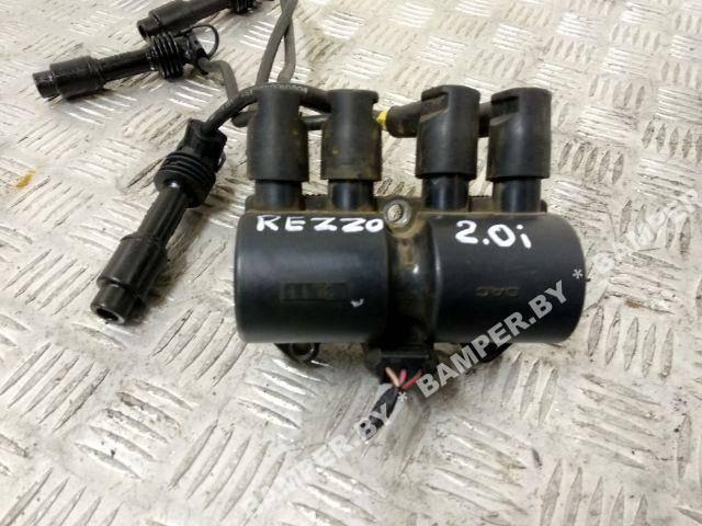 катушка зажигания Daewoo Tacuma 2006, 2.0 л., бензин - фото №1