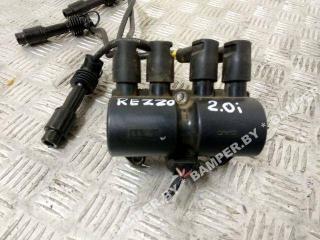 катушка зажигания Daewoo Tacuma 2006, 2.0 л., бензин