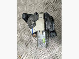 моторчик заднего стеклоочистителя (дворника) Renault Scenic 1 поколение [рестайлинг] 2002