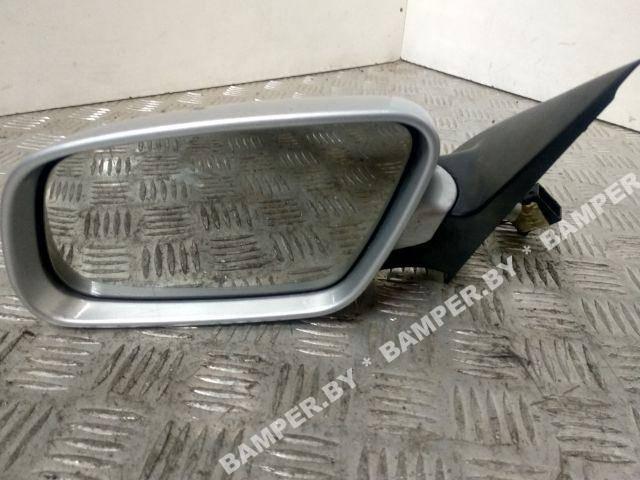 зеркало наружное левое Audi A6 4B/C5 2001 - фото №1