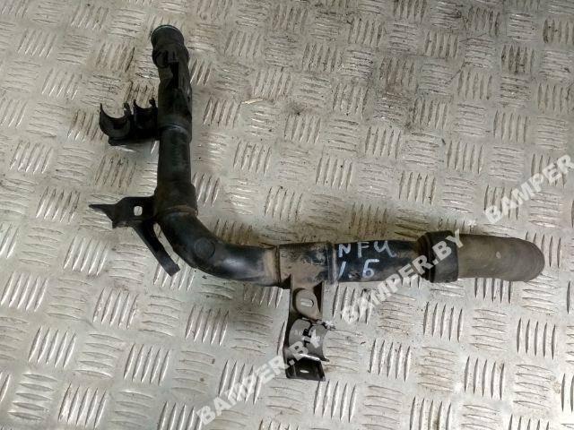 трубка охлаждающей жидкости Peugeot 307 1 поколение 2003, 1.6 л., бензин - фото №1