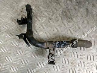 трубка охлаждающей жидкости Peugeot 307 1 поколение 2003, 1.6 л., бензин