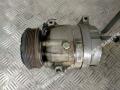 компрессор кондиционера Renault Scenic 1 поколение 1999, 1.9 л., DTi, дизель - фото №2