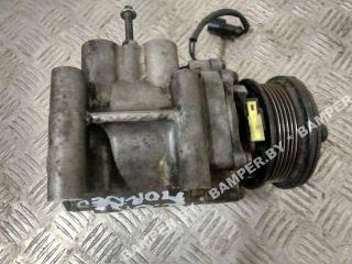 компрессор кондиционера Ford Mondeo 3 поколение 2002, 2.0 л., бензин