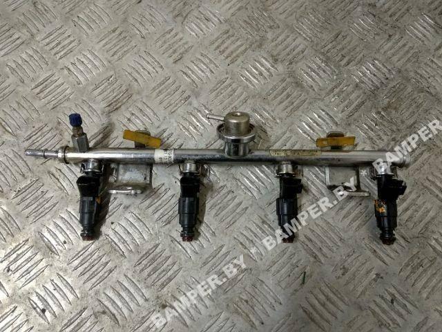 форсунка Ford Mondeo 3 поколение 2002, 2.0 л., бензин - фото №1