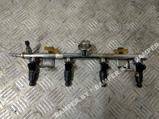 форсунка Ford Mondeo 3 поколение 2002, 2.0 л., бензин