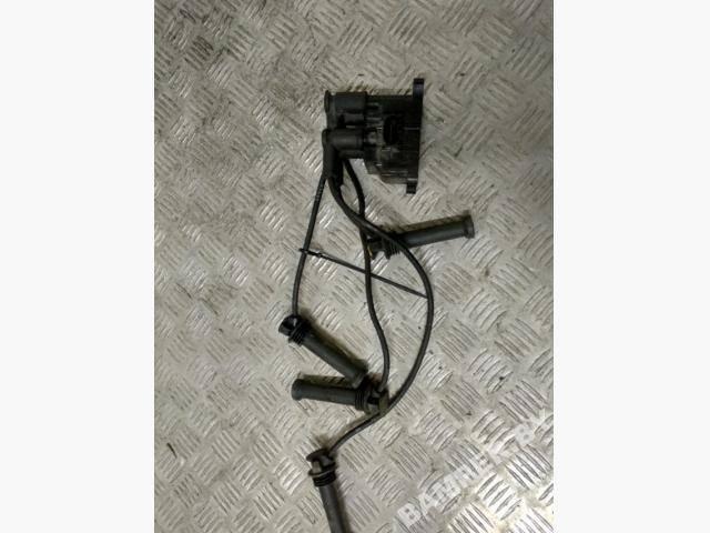 катушка зажигания Ford Mondeo 3 поколение 2002, 2.0 л., бензин - фото №1