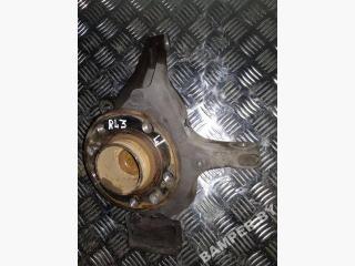 ступица передняя левая Renault Laguna 3 поколение 2009, 2.0 л., DCi, дизель